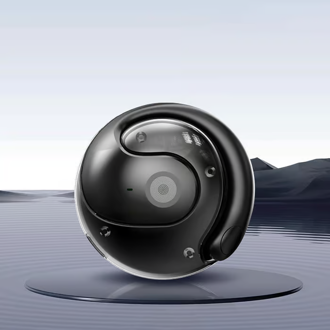 TraduX™ – Écouteurs Connectés pour Traduction Instantanée