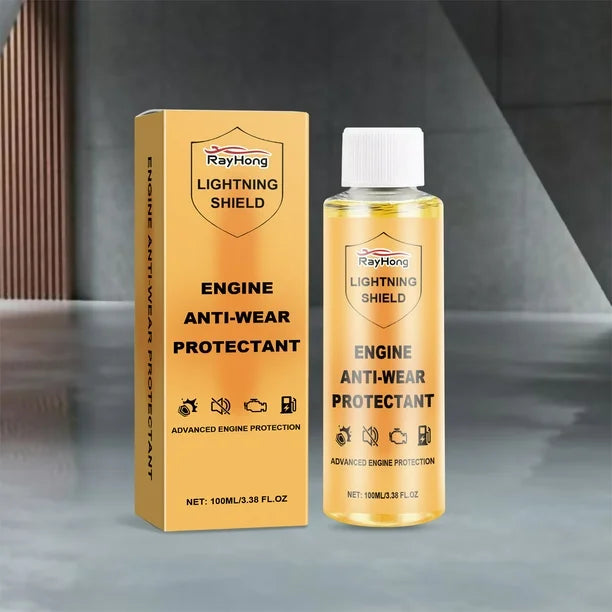 Protecteur Moteur Anti-Usure GN