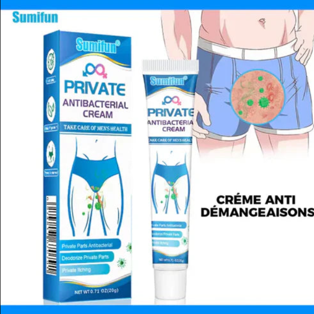 Solution aux infections et aux mauvaises odeurs intimes GN