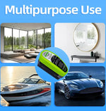 Charger l&#39;image dans la galerie, Brosse de nettoyage de pare-brise de voiture GN
