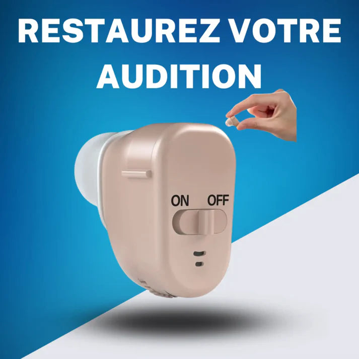 Mini Audition Pro™