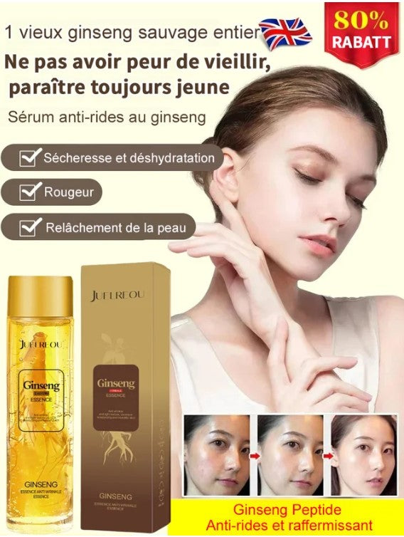 Ginseng Naturelle Anti-Age