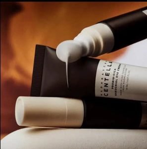 Contour Yeux Réparateur Centella 1004 – Vitamine C & Hyaluronique🌿✨