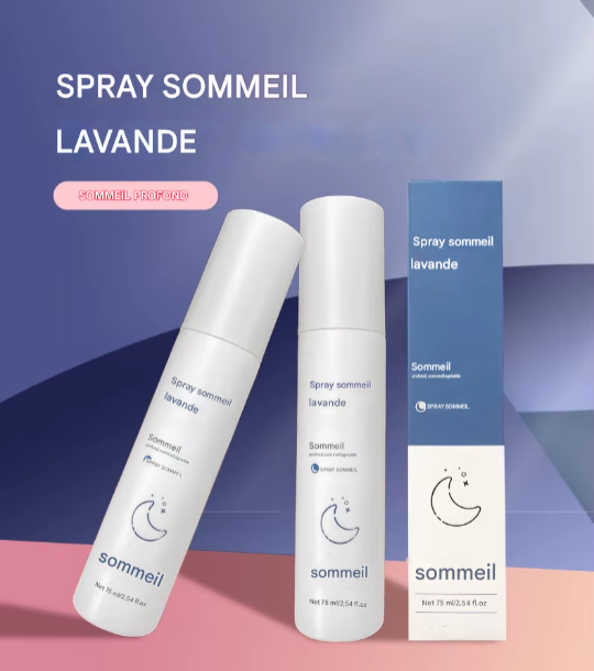 Spray Relaxant Sommeil Profond GN