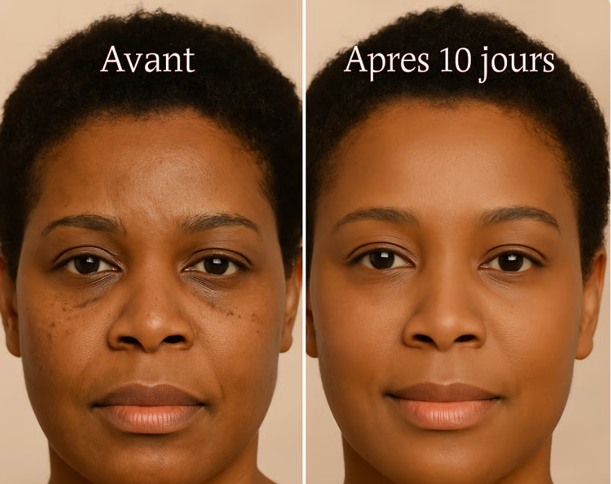 Crème Coréenne Contour des Yeux Seoul 1988 GN