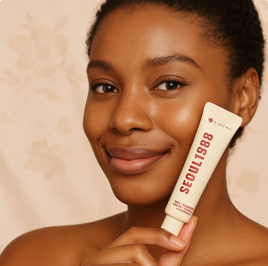 Crème Coréenne Contour des Yeux Seoul 1988 GN