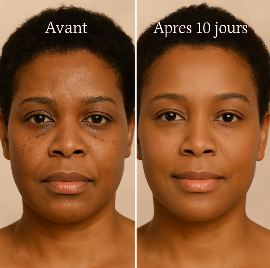 Crème Coréenne Contour des Yeux Seoul 1988 GN