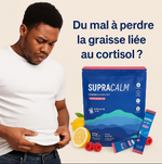 Charger l&#39;image dans la galerie, SUPRACALM L’équilibre du cortisol GN
