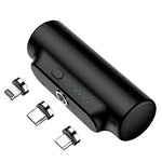 Charger l&#39;image dans la galerie, Powerbank Révolutionnaire 3 en 1 ⚡BN
