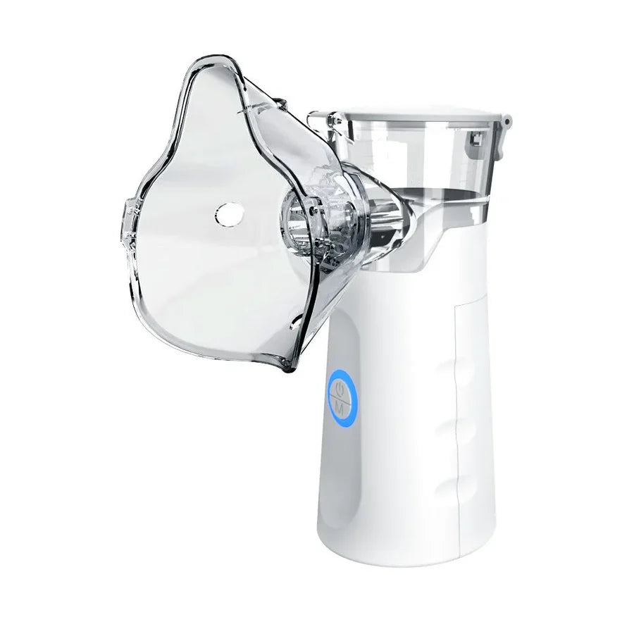 Nébuliseur ultrasonique portable (ORIGINAL)