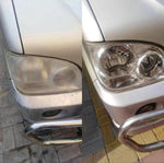 Charger l&#39;image dans la galerie, Kit de Rénovation de Phares en Verres - Nettoyage et Polissage Protecteur GN
