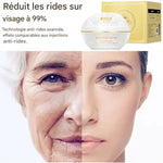 Charger l&#39;image dans la galerie, Crème Anti-Rides au Collagène Type III
