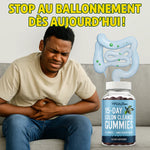 Charger l&#39;image dans la galerie, Détox et nettoyage du côlon - Élimine Toxines &amp; Constipation GN
