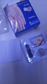 Charger et lire la vidéo dans la visionneuse de la Galerie, Mini Audition Pro™
