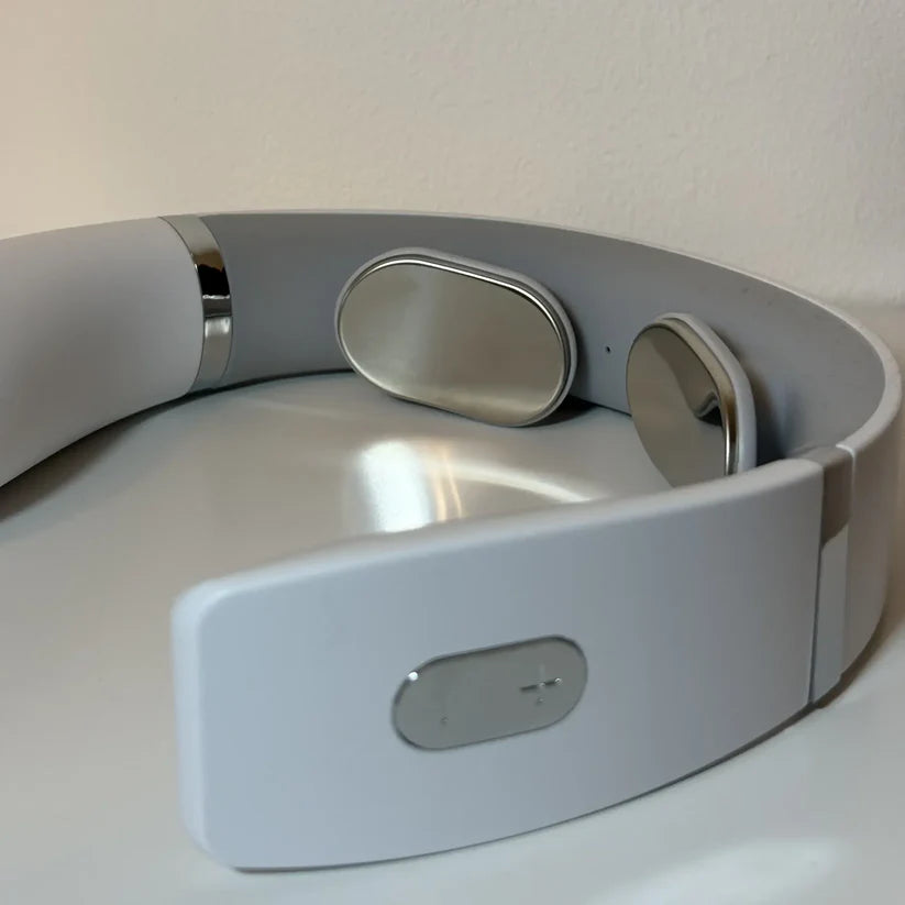 PulseX™ - La Nouvelle Voie Vers une Tension Saine - GN